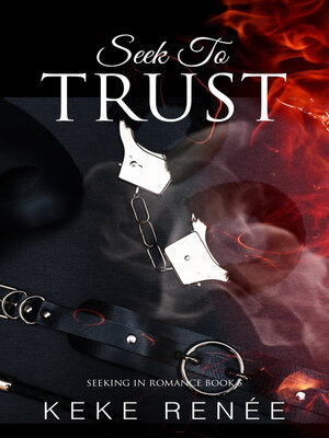 cover image of Seek to Trust